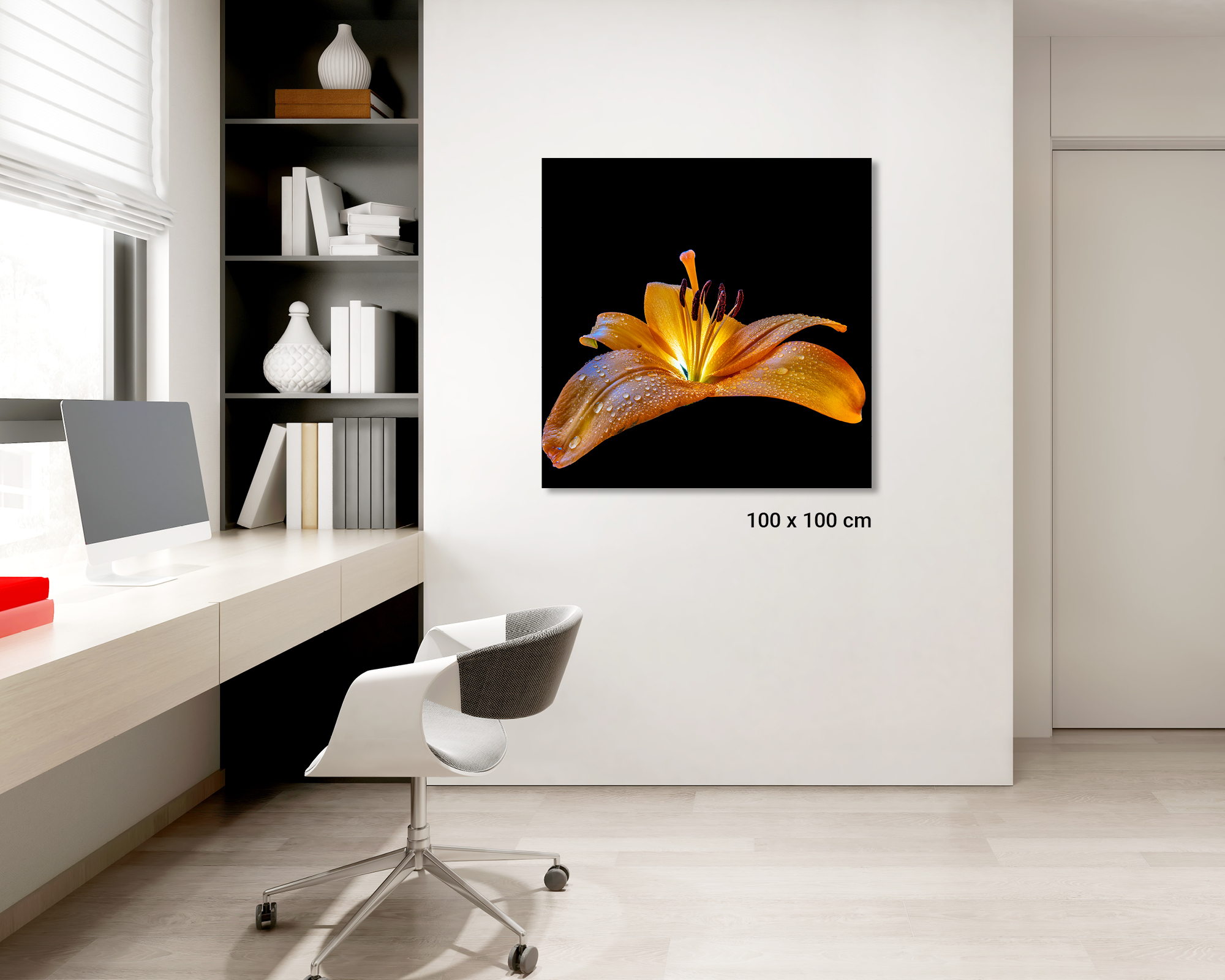 FP22017 &ndash; Akustikbilder und Schallabsorber von SCHALLSAUGER&reg;